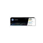 Hp W2212A 207A Yellow Toner 1.25K