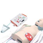 Mediana A16 Hearton Aed Fully-Auto