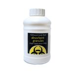 Biohazrd Body Fluid Absorb Gran 500G
