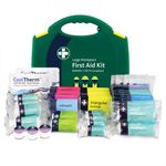 Reliance L/Workplace First Aid Kit