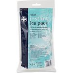Reliance I/Relief Ice Pack Pk10