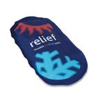 Reliance Medical Hot/Cold Pack Pk10