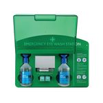 Reliance Emergency Eye Wash Panel