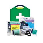 Reliance Bsi Travel Kit Medium