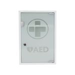 Mediana Aed Metal Wall Cabinet