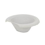 Medical Vomit/Gen Use Bowl 1L Pk200