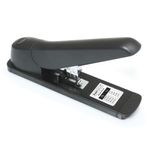 Rapesco 45 Heavy Duty Stapler Black