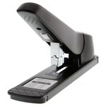 Rapesco 45 Heavy Duty Stapler Black