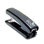 Rapesco Eco Full Strip Stapler Black