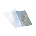 Rapesco Eco Cutflush Fldr A4 Pk100