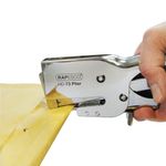 Heavy Duty Plier 73 20Sh Silver
