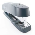 Rapesco Spinna Executive Stapler Blk