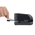 Rapesco 626El Usb Stapler Blk 1454