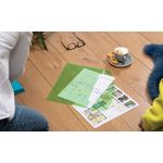 Eco Recyc Popp Wlt A4+ Brt P20