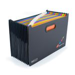 Rapesco Supafile/Expand File A4 Asd