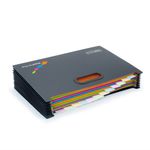 Rapesco Supafile/Expand File A4 Asd