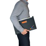 Rapesco Supafile/Expand File A4 Asd