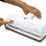 Rapesco 40 Heavy Duty 4 Hole Punch