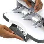 Rapesco 40 Heavy Duty 4 Hole Punch
