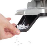 Rapesco Alu Adjustable Hole Punch