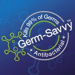 Rapesco Germ-Savvy Cdless Scrwdriver