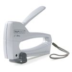 Rapesco T8-Alu Heavy Duty Tacker