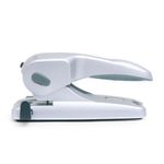 Rapesco Zero 65 2 Hole Punch Silver