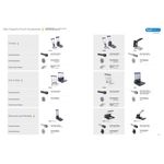 Rapesco Spare Boards Pk4