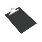 Rapesco Exec Clipbrd Fc Blk Cd1L00B2