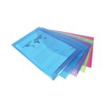 Eco Recyc Popp Wlt A4+ Ast Btran Pk5