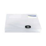 Rapesco A4Plus Rig Wlt/Box File 40Mm