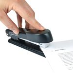 Rapesco Marlin Metal Stapler