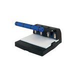 Rapesco Heavy Duty 4 Hole Perforator