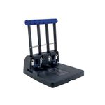 Rapesco Heavy Duty 4 Hole Perforator