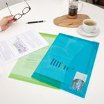 Eco Recyc Id Popp Wlt A4 Ast Tran P5