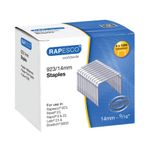 Rapesco Staples 923 Series Pk4000