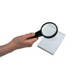 Helix Illuminated Magnifying Glass