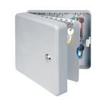 Helix Standard Key Cabinet 50 Key