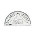 Helix 410Cm 180Deg Protractor Pk50