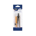 Helix Graduate Compass Pencil Pk10