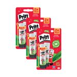 Pritt Stick 43G Pk3 Buy 2 Get 1 Foc