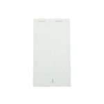 Restaurant Pad 140X76Mm Dup Ncr Pk50