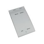 Restaurant Pad 165X95Mm Dup Ncr Pk50