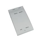 Restaurant Pad 165X95Mm Dup Ncr Pk50