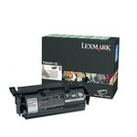 Lexmark T652 25K Yield Return