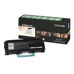 Lexmark E460 Rtn Prog Lasr