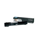 Lexmark Black Toner Ehy X950X2Kg
