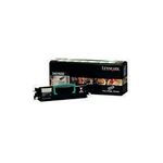 Lexmark Rtn Prog Toner Blk 24016Se