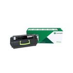 Lexmark Blk Tnr Cart Rp 52D2000