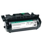 Lexmark Laser Cart 21K Blk 64080Hw